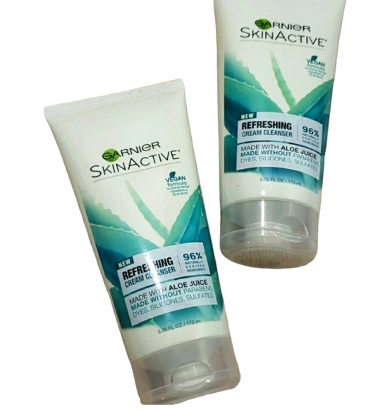 Garnier skinactive~LOT OF 2~ - Picture 4 of 10